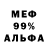 ТГК концентрат Rain Blue